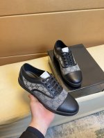 调工厂P价 男装男鞋 运动原单古奇 原单品质.～ 独特现代风运动鞋。休闲鞋潮男必备款 意大利进口原版品牌，进口原版皮，羊里 拒绝脱色磨脚 鞋底：原厂特供原版底，