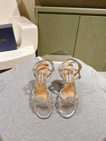 Aquazzur* 菠萝早春专柜新品仙女时装鞋系列，大量上新同步官网全系列均可定制龙年主打一个火爆，全网各大网红纷纷开秀，绝美的穿搭系列！ ★★★★★ 鞋面 牛 - 点击图像关闭