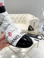 2024 埃及系列优雅穆勒时尚女鞋 鞋面：原版进口防水料加蚕丝棉电绣，小牛漆皮+小标彩色电绣。内里：垫脚特定水染丝愁混种小羊皮 大底：意大利本色真皮大底、跟高5
