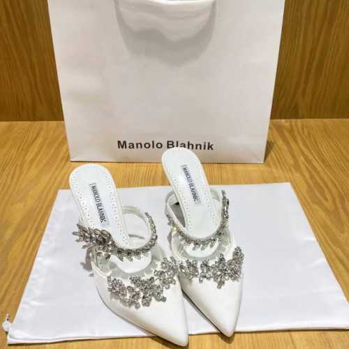 出厂 Mb水钻扣 穆勒拖 平底 7Cm 10Cm 码数：34-42