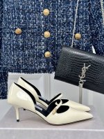 厂价 Jimmy Choo｜周仰杰经典中空高跟鞋系列 我们家JC一如既往品质优越 低调不失华丽 性感又不显张扬说的就是这款 上脚太好看了 鞋型是大家都爱的秀气款
