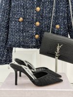 厂价 jimmy Choo 周仰杰经典水钻链条高跟鞋 我们家Jc一如既往品质优越 低调不失华丽 性感又不显张扬说的就是这款 上脚太好看了 鞋型是大家都爱的秀气款