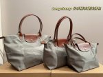 大号 尺寸43.27 中号 尺寸41.25 小号 尺寸33.22 珑骧Longchamp手提托特包