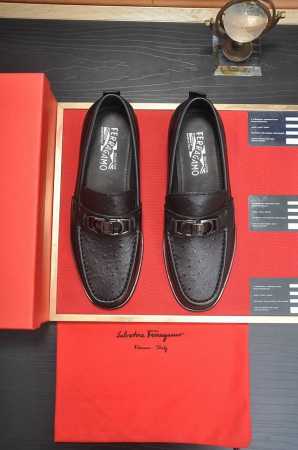 Ferragamo 菲拉格幕 高端牛里 新款 Ferragamo* 顶级版本 菲拉格幕经典正装皮鞋！选用进口原版牛皮，内里头层舒适牛皮内里！原版耐磨橡胶大底！高 - 点击图像关闭
