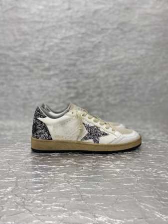 冲量价: 男+10 Golden Goose 顶级版BALLSTAR小脏鞋 购买专柜最新原版拆解，1:1复刻打造 老工匠纯手工制作，独特磨破做旧风格，就连鞋底也 - 点击图像关闭