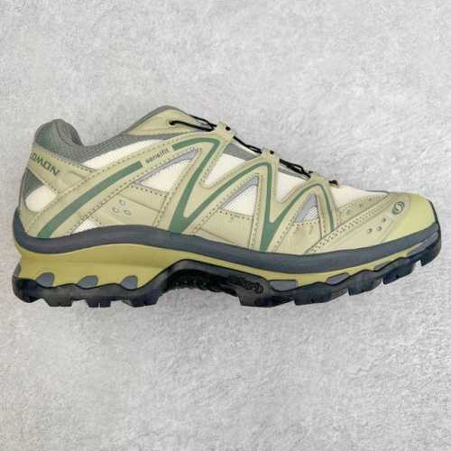 430 Diy版纯原 Salomon Xt-Quest Adv 萨洛蒙潮流越野机能户外功能鞋 基于 Salomon 初代 Xt 鞋身造型并搭载 4D Advan