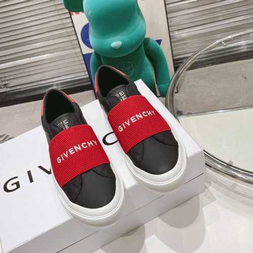 冲量价: 男+20原版开发GIVENCHY GIVENCHYLOGO松紧带CitySport运动鞋 p5190产品详情 光滑牛皮革运动鞋 颜色:白色正面饰以淡紫