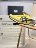 亚瑟士Onitsuka Tiger鬼塚虎 Edr 78 舒适百搭防滑耐磨 低帮跑步鞋1183B411 Qz7690924#36-45半