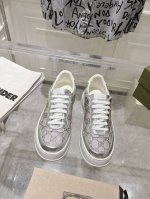 出厂 Gucci饼干鞋最新配色80-45