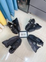 出厂价 Phili Plein- 德国pp菲利普官网新款上市 完美造型打造顶级品质橡胶耐磨大底 鞋面牛皮面料定制五金，牛皮内里，鞋型饱满 立体感十足 原单品质