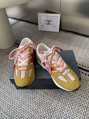 新配色 Nb 471复古慢跑鞋张元英同款 复古先锋休闲运动慢跑鞋 上世纪70年代的意大利街头风格！Nb新百伦 全新 Newbalance 471 系列 以更纯粹