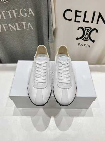 高版本出厂360 Mm6 Maison Martin Margiela 马吉拉2025Ss平底系带德训鞋休闲鞋 原版购入.所有的材质都与原版一致！ 可甜可咸 上 - 点击图像关闭