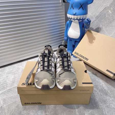 出厂 东莞顶级版本 salomon Xa pro Xt6户外越野跑鞋 尺码:36 36.5 37.5 38 38.5 39 40 40.5 41 42 42.5 - 点击图像关闭