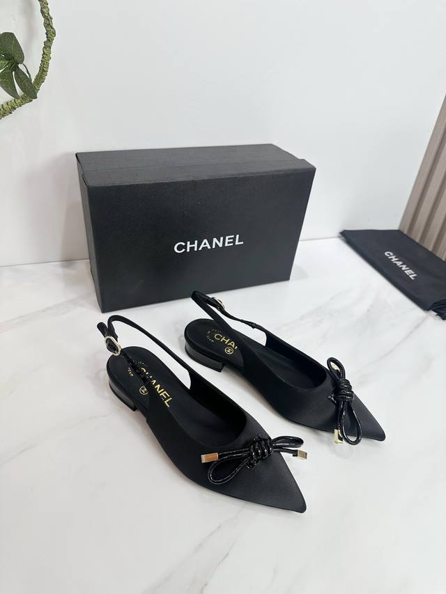 出厂 Chanel 2025秋季马丁靴单鞋凉鞋拖鞋最新款 欧洲代购&香奶奶家新款时尚最新版面 散发持久魅力的小香马丁靴鞋 原版开发支持市场任意对比所谓线条流畅自