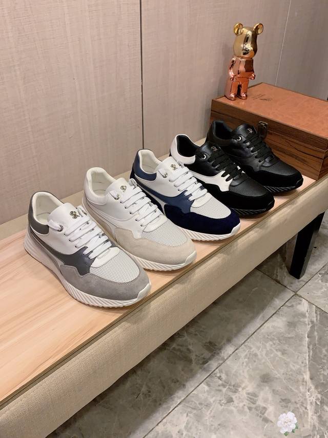新款: 厂价 Stefano Rocci 史蒂芬劳.尼治男鞋 最新爆款休闲鞋，顶端品牌 奢侈～代购，顶级～质量。 鞋面選用进口透气牛皮材质透气羊皮垫脚 精细做工