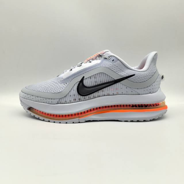 现货 Nike Air Zoom Pegasus Premium 耐克网面全掌气垫缓震跑鞋 Hq2593-003 #全掌可见的Air Zoom首次在Pegasu