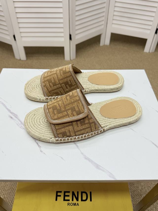 调工厂P价 男装男鞋 运动原单 Fendi-芬迪 官网同步 专柜品质 时尚简约经典款 进口原版牛皮面料 真皮内里 原版大底 尺码 Size :38-44 45、