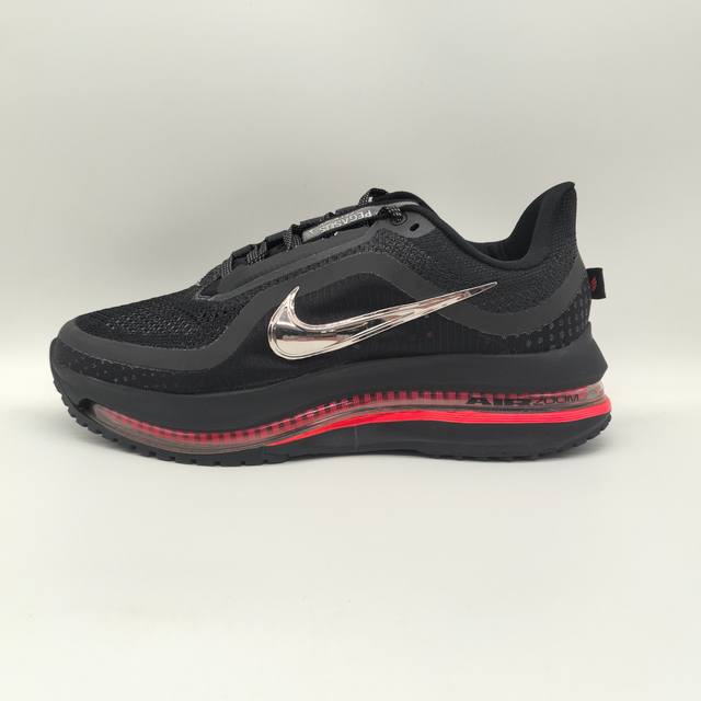 Nike Air Zoom Pegasus Premium 耐克网面全掌气垫缓震跑鞋 Hq2593-003 #全掌可见的Air Zoom首次在Pegasus系列