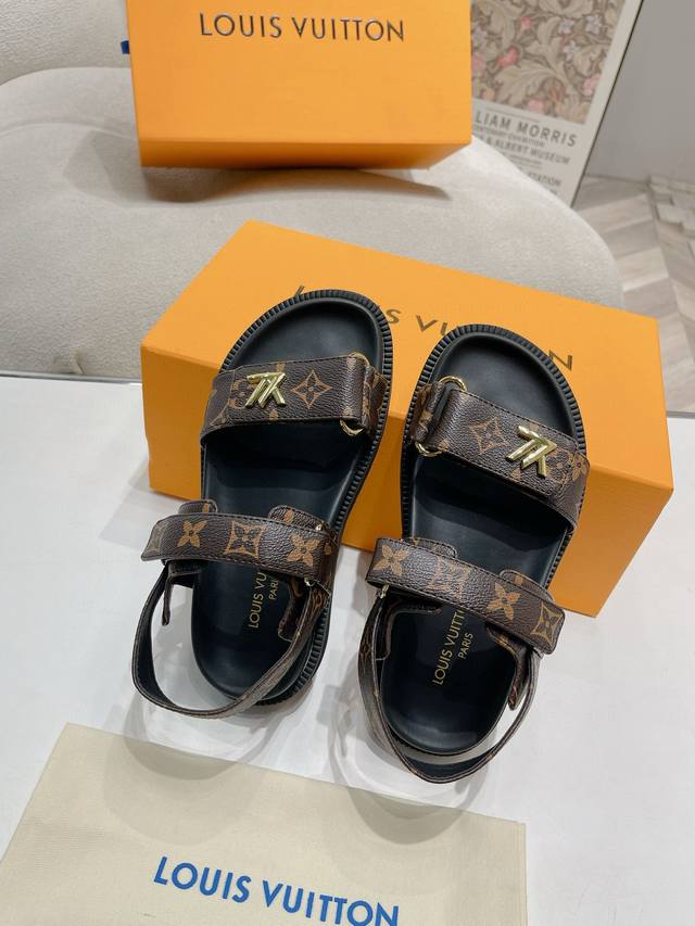 工厂P价 男装男鞋 运动原单上新啦2025Louis Vuitton 专柜经典款，经典永流传！做工用料都和原版同步， 码数：35-46