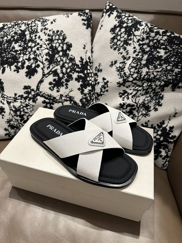 Prada 顶级版本新颜色 38-46码