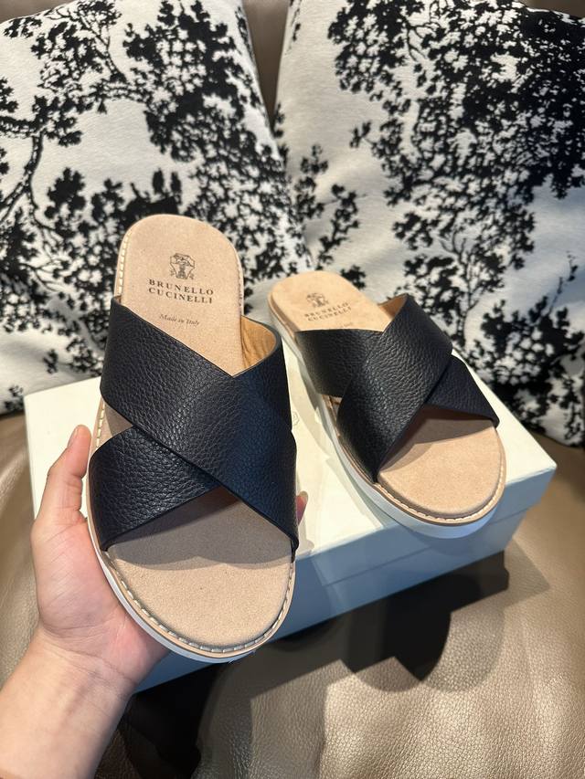 Bc 新色 顶级面全牛皮，中底全牛皮，38-46码