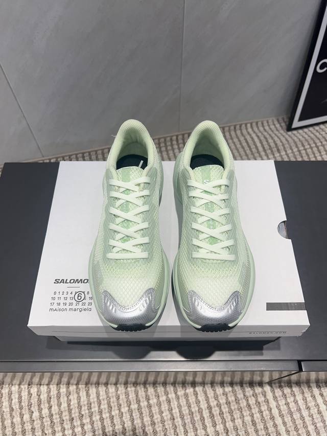 出厂：情侣 独家顶级版本 长期做货 萨洛蒙 Salomon Xt Whisper 新款限定系列 网面休闲运动鞋 百搭无脑冲！！萨洛蒙厚底百搭休闲鞋 最近就想找一