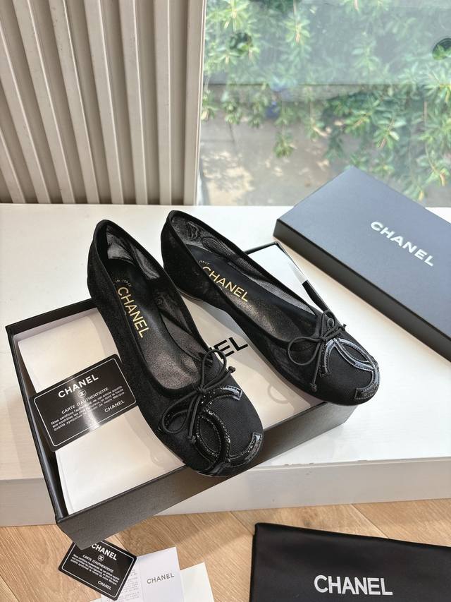 G988所见即所得代购级Chane*25S小香奈儿早春爆品编织玛丽珍包头单鞋凉网鞋 妥妥的自留款！！比经典款Slingback舒服太多啦！每个颜色上脚都很显白