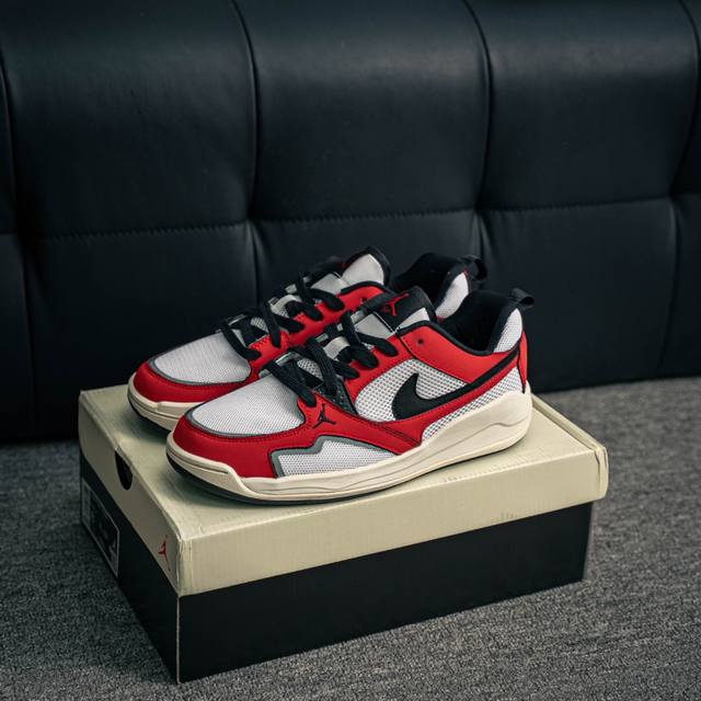Nike Air Jordan Cmft Era 复古单品 模具数据档案开发制造 纯粹还原公司版型鞋型 公司正确鞋面纹路 中底Formula 23缓震系统原厂鞋