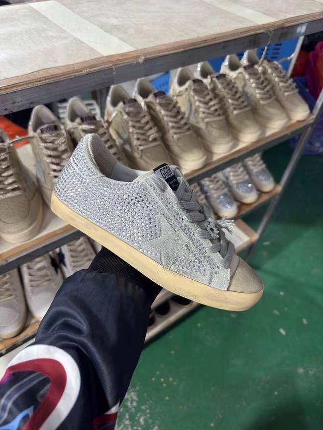 满钻烫钻款 男贵 10 35-44