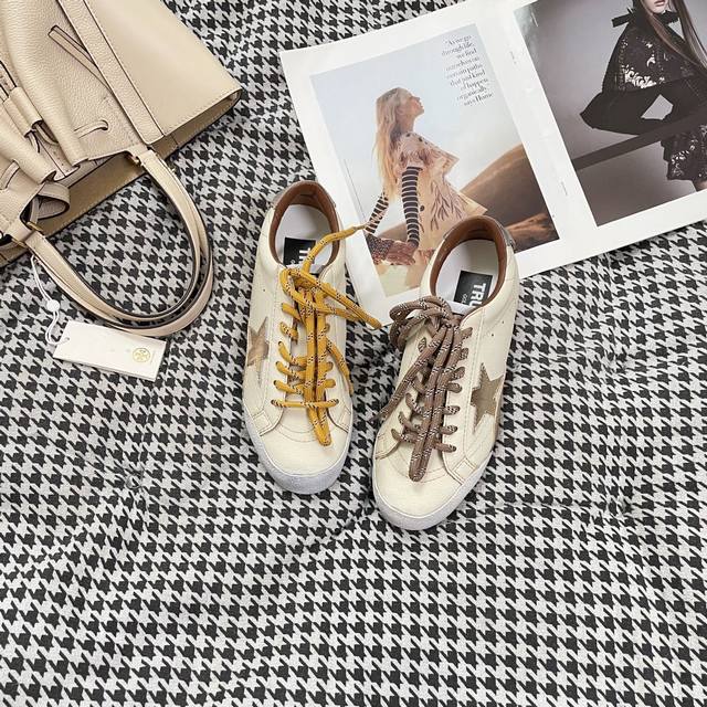 出厂： Ggdb Sneakers 2025顶级专柜 新款限定 官网上新 独家首发 Ggdb 25Ss 真皮德训鞋 Ggdb Ggdb德训 德训鞋 市场唯一正确