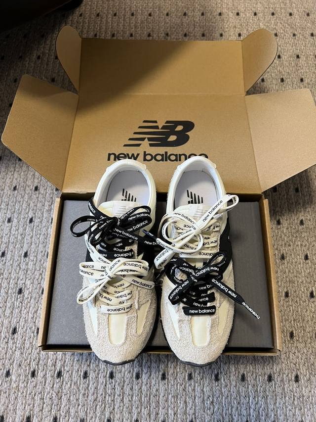 莞产代购级 New Balance新百伦复古慢跑鞋系列 Nb471复古慢跑鞋张元英同款 复古先锋休闲运动慢跑鞋 上世纪70年代的意大利街头风格！Nb新百伦 全新