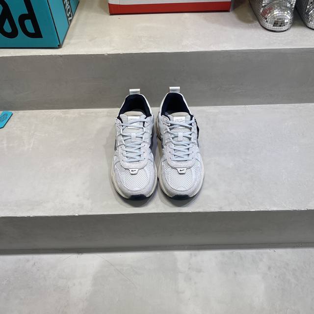 Runteek Y2K市面双版本纯原出厂 Nike Runteek Low 复古潮系列未来复古老爹风百搭休闲运动慢跑鞋Size：36-45带半码