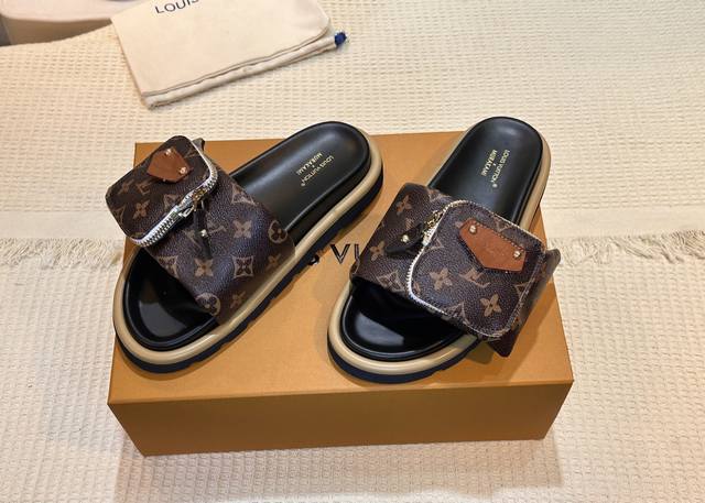 Vuitton Loui .馿家￣￣￣￣￣★顶级版本 ★原版开发 独家开模★码数35 45多色可选