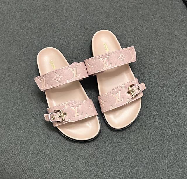 Vuitton Loui .馿家系列￣￣￣￣￣★顶级版本 ★原版开发 独家开模★码数35 42