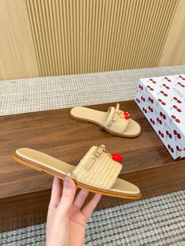最新款Vuitton Loui .馿家系列￣￣￣￣￣原版大底 橡胶底 真皮底 ★顶级版本 ★原版开发 独家开模★码数35 43 43定制码