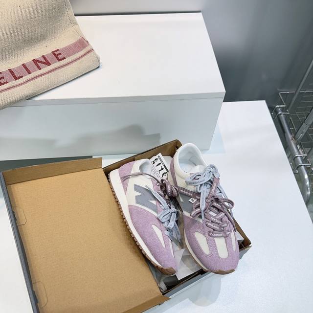 高品质出厂 ！顶级品质Newbalance 新百伦25春夏新款Nb 471复古慢跑鞋休闲鞋运动鞋！张元英同款 复古先锋休闲运动慢跑鞋，上世纪70年代的意大利街头