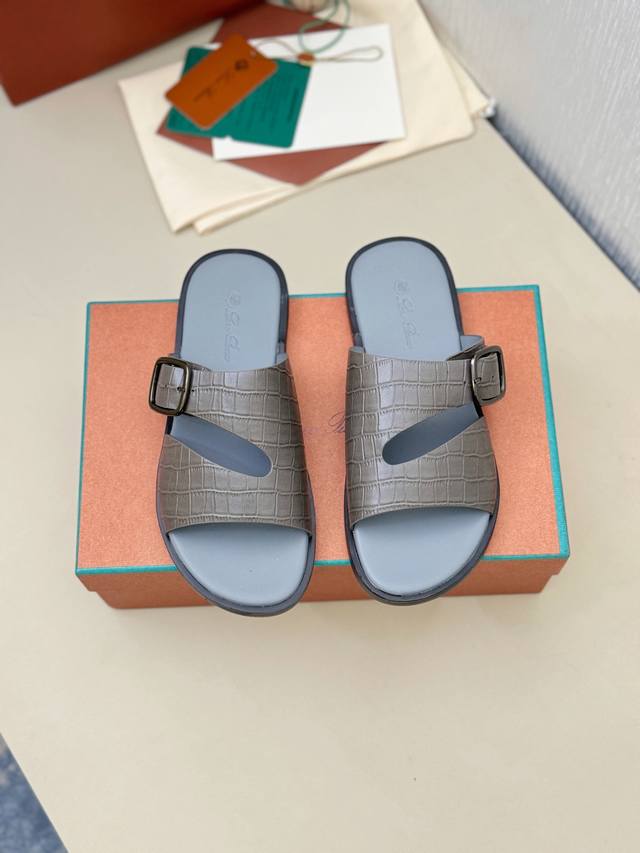 Loro Piana 码数：38-44 45.46定做 Lp Loro Piana*顶级正品级高版早春季款购买原版1:1复制 于1924年4月24日一手创立现有