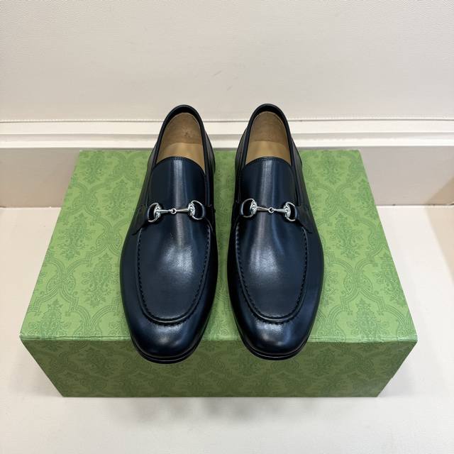 Gg. 高品质真皮底。 Size 39-40-41-42-43-44 45定做不退不换