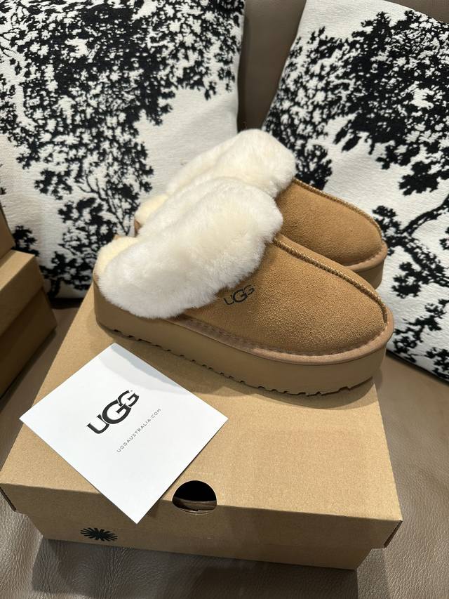 Ugg 全羊毛雪地靴 35-40码