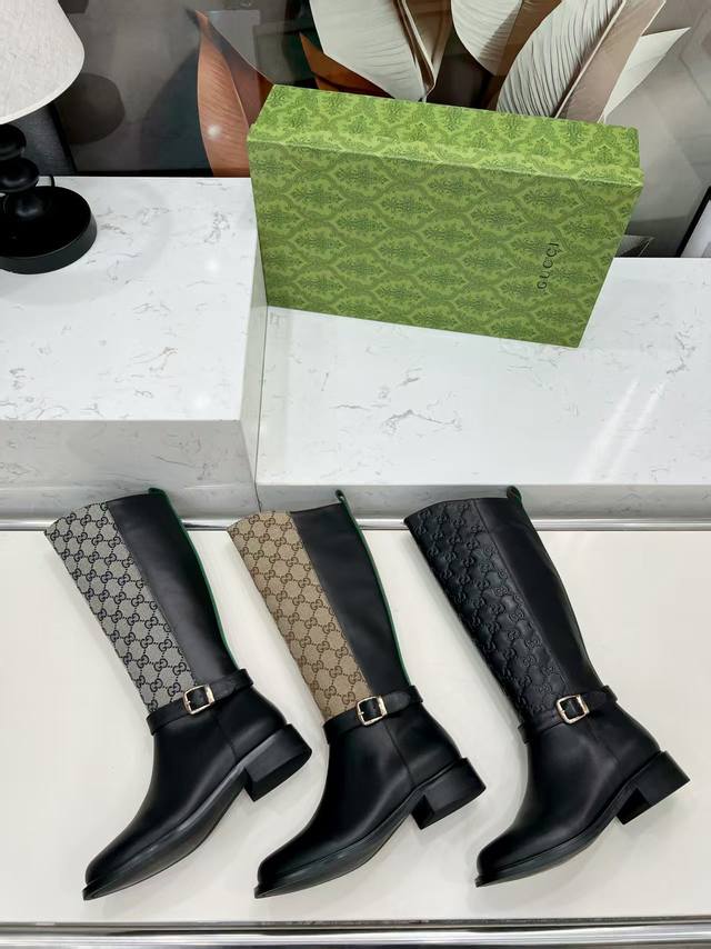工厂P价 女装女鞋 运动原单高端时尚独家最新单品，专柜1：1品质，原版专柜精心打造，，穿着舒适，上脚超美，面料采用进口粒面软牛皮，跟高3.5Cm，35-40码{