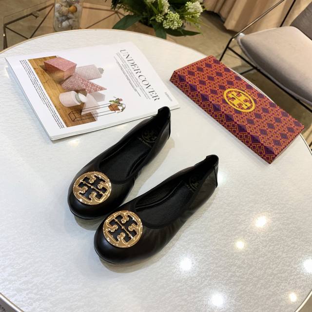男装男鞋 运动原单 Tory Burch 官网同步 登机鞋 舞蹈鞋 开车鞋 休闲鞋 [ 玫瑰]超爆款[ 玫瑰][ 玫瑰][ 玫瑰]上脚最舒服的一款 [ 玫瑰]转
