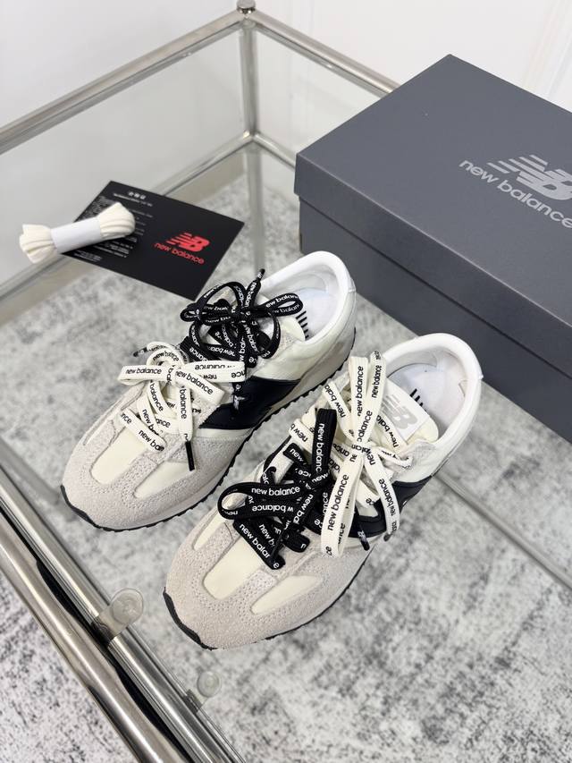 New Balanc*新百伦复古慢跑鞋系列 Nb471复古慢跑鞋张元英同款 复古先锋休闲运动慢跑鞋 上世纪70年代的意大利街头风格！Nb新百伦 全新 471 系