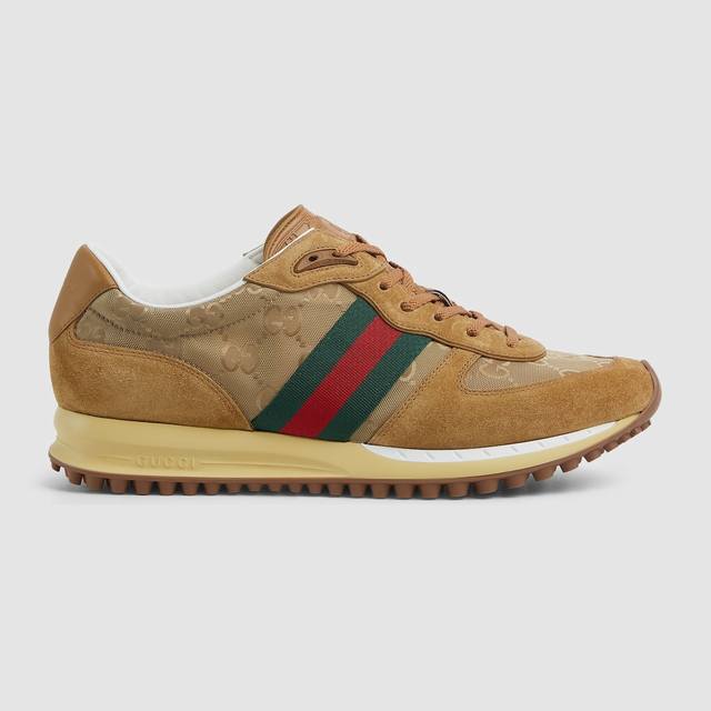 Gucci新款运动鞋 男码40 44