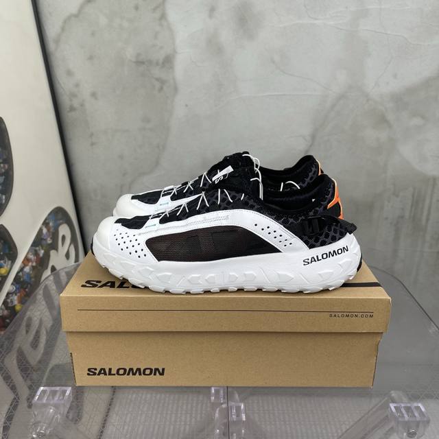 Salomon萨洛蒙 Solamphibian 轮胎鞋 尺码36-46 纯原版本