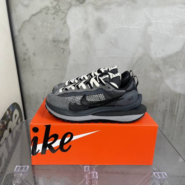 华夫 Sacai X Nike 顶级版本 36-46码