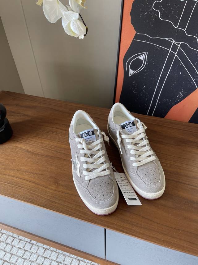 顶级品质 Ggdb*新配色 麂皮羊皮牛皮各种组合面 Size35 36 37 38 39 订40不退换