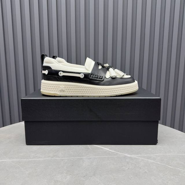 Amiri埃米尔39-46男款