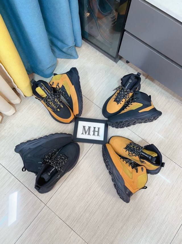 出厂价P Timberland 天布伦新款上市 进口头层磨砂牛皮 网布拼接网布内里 可做毛里 ，欧美大师设计 完美造型打造专柜品质，纯色生耐磨大底，原单品质，设