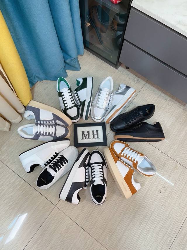 出厂价P Slp新款爆款 圣罗兰 原单 时尚单鞋 材质，鞋面进口牛皮鞋面+全水染环保内里，高弹Pu垫脚，-原版真皮大底-时尚潮流元素，高端大气，气场十足-Siz