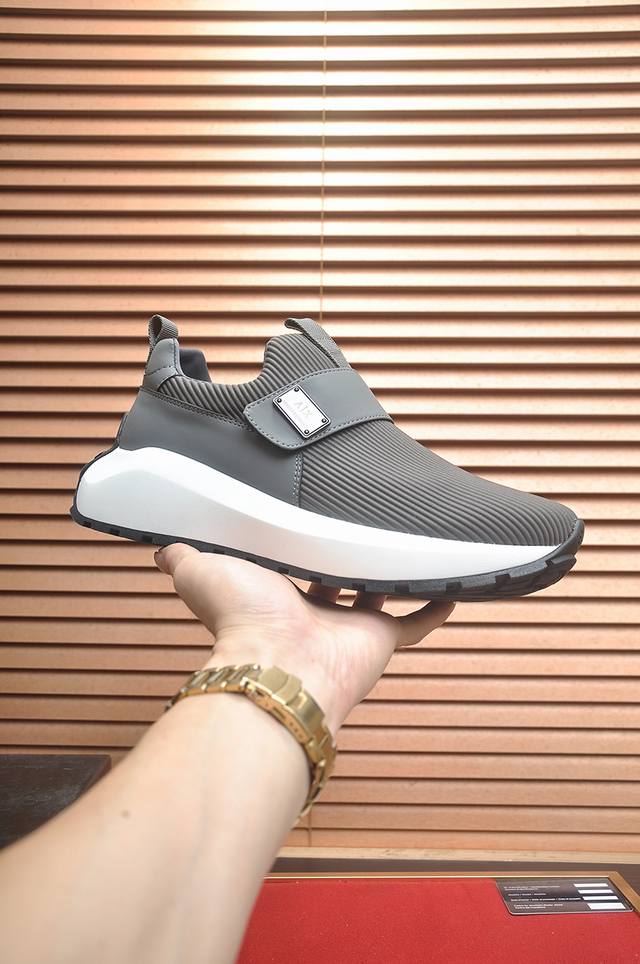 调工厂P价 男装男鞋 运动原单 Armani 阿玛尼最新新款休闲鞋 火爆热卖官网同款 原单爆款 .原工厂P牛皮材料1：1原板 牛皮内里，原厂发泡大底。身配件一比